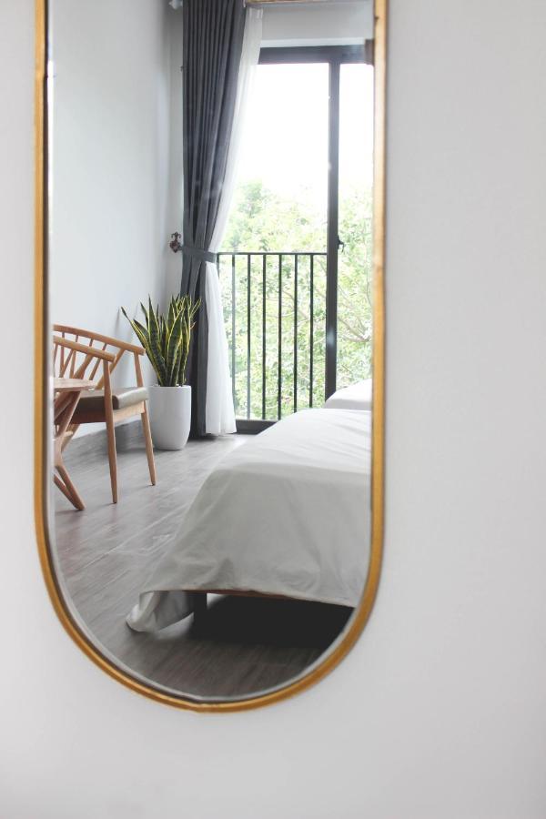 Cocoon Tam Coc Ниньбинь