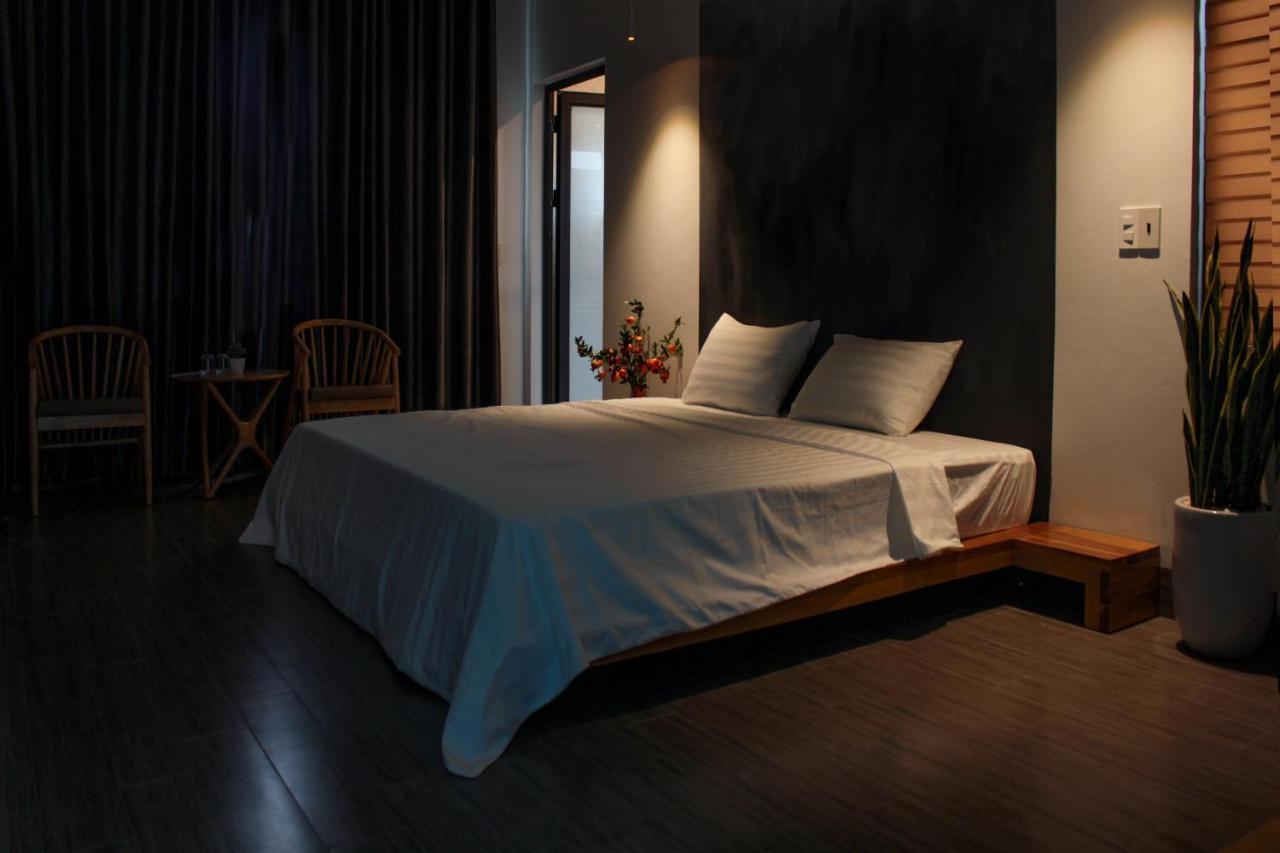 Cocoon Tam Coc 4* Ниньбинь
